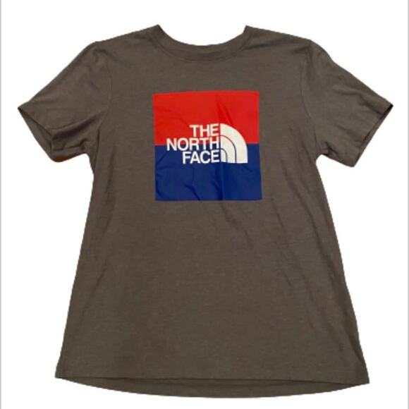 The North Face Women's SM Graphic T-shirt - Picture 1 of 3